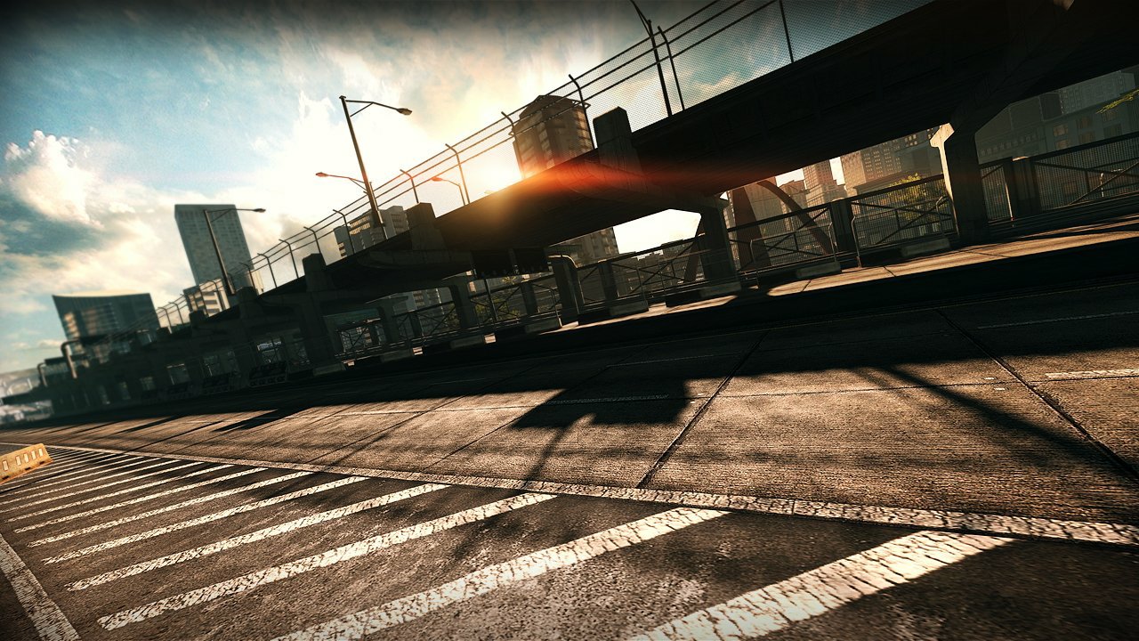 Split/Second: Velocity - Imagen 39